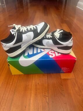 Nike SB Dunk Low OG QS x HUF "San Francisco" (2022 Release) US Men's 7